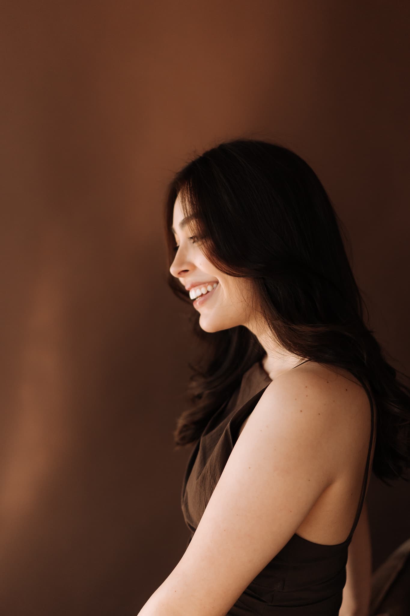 Poliana Braun - Retrato profissional